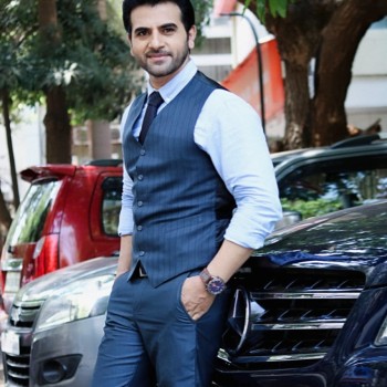 Rohit Mehta